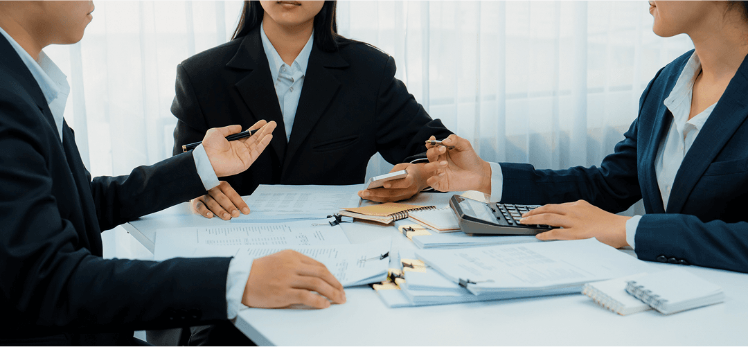 Hợp tác với các doanh nghiệp đã được xác minh và thẩm định