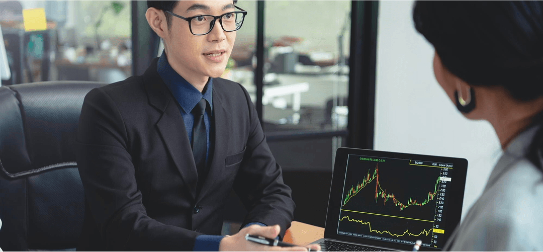 Cung cấp báo cáo tài chính thường xuyên và cập nhật cho các nhà đầu tư